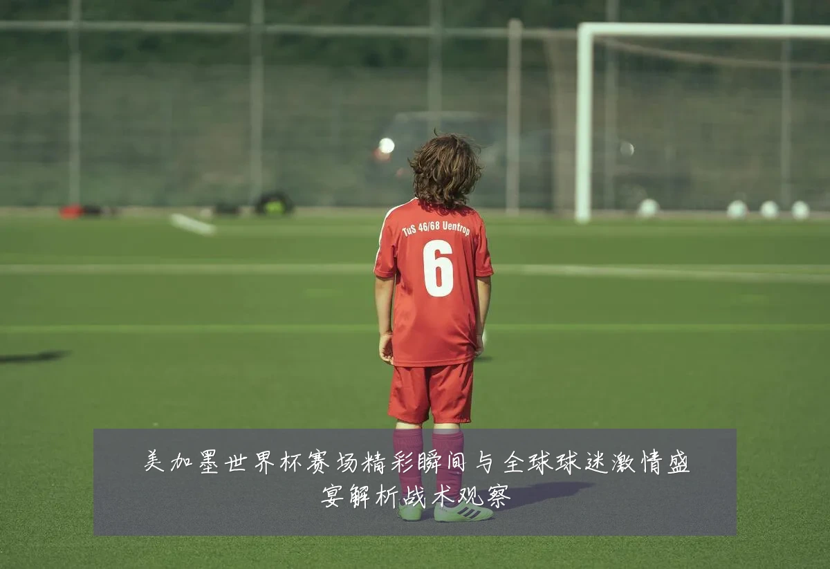 美加墨世界杯赛场精彩瞬间与全球球迷激情盛宴解析战术观察